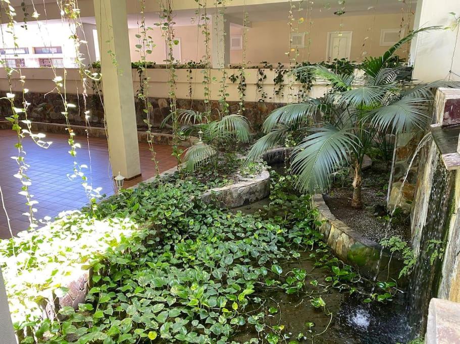 Apartamento Luminoso Con Terraza Y Piscina *