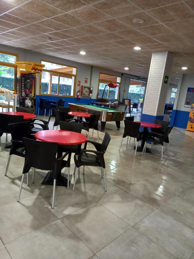 Loft En Edificio Internacional 2 Apartamento Salou