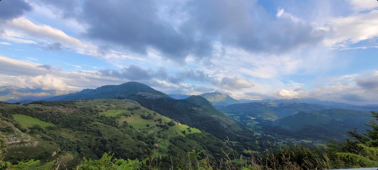 La Cubia * Ruesga (Cantabria)