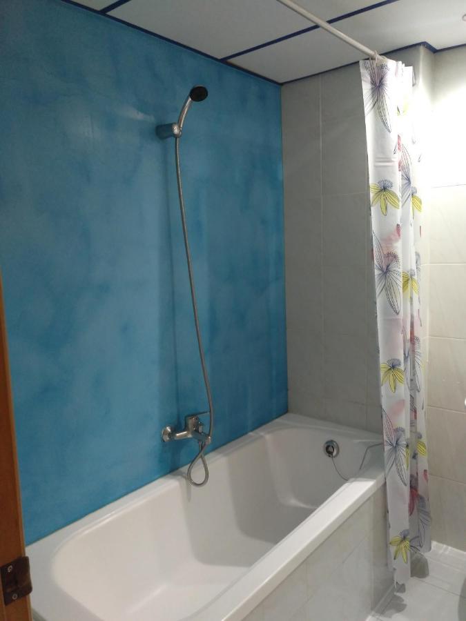 Loft En Edificio Internacional 2 Apartamento