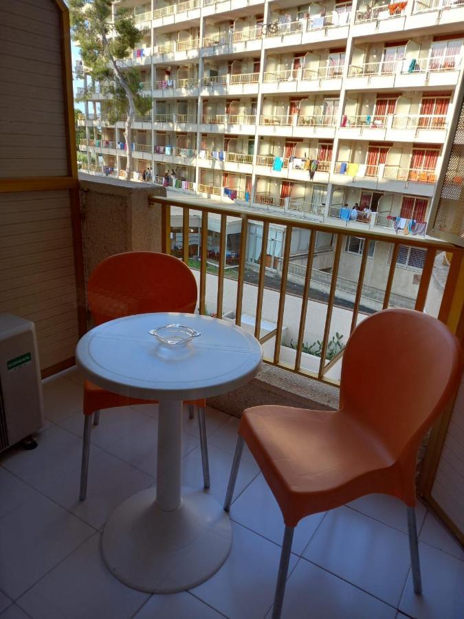Apartamento Loft En Edificio Internacional 2