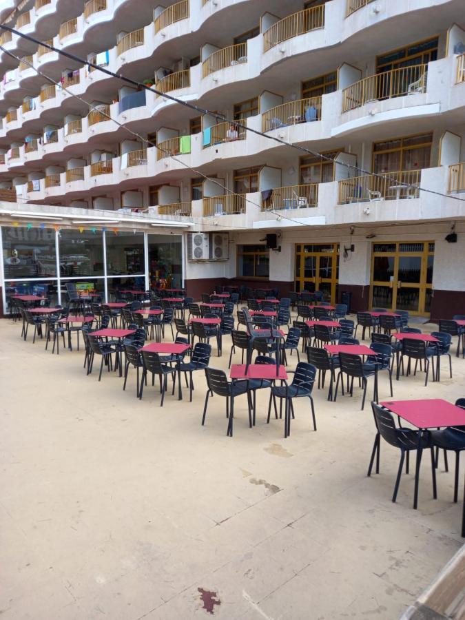 Apartamento Loft En Edificio Internacional 2 Salou