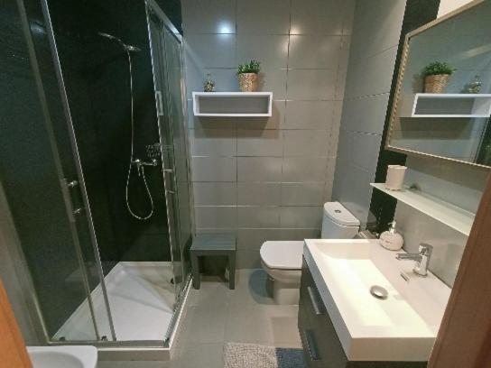 Castelao Apartamento