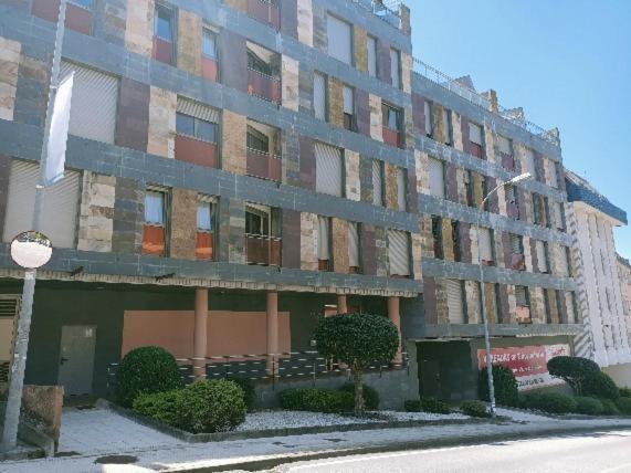 Apartamento Castelao