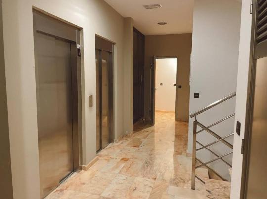 Apartamento Castelao *