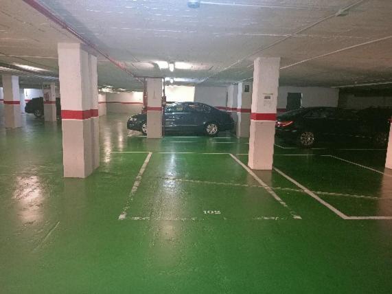 Castelao Apartamento *