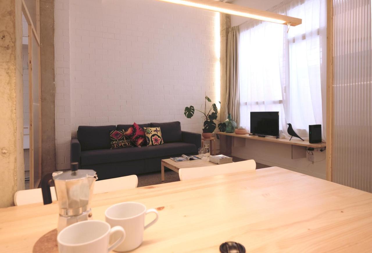 Casa Entera E Independiente Con Parking En Pleno Centro De Holiday home Seville