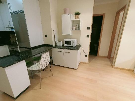Castelao Apartamento
