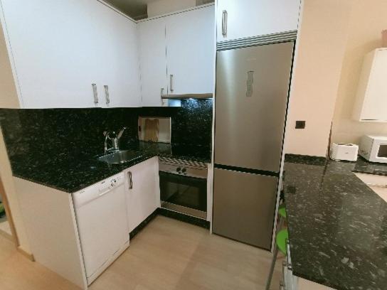 Castelao Apartamento Sanxenxo