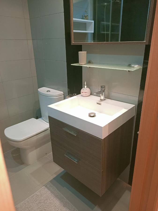 Castelao Apartamento