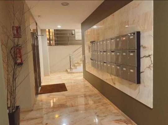 Castelao Apartamento *