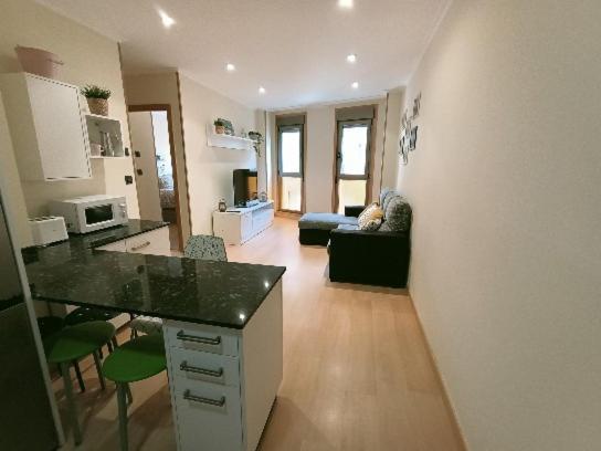 Apartamento Castelao Sanxenxo