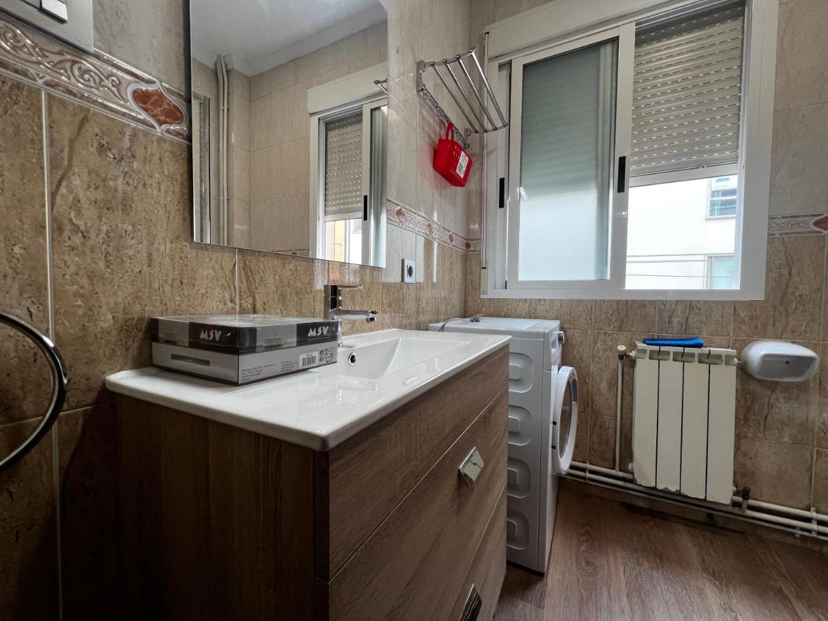Castineiras Street Apartment