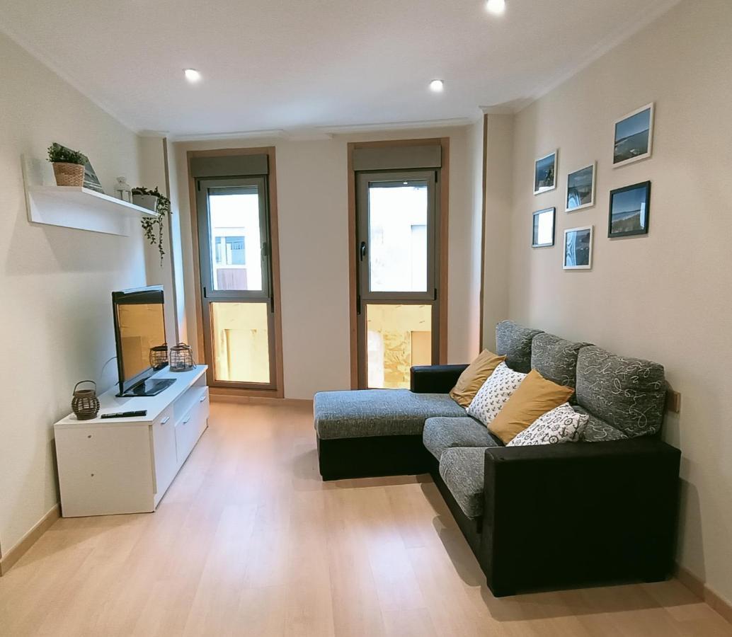 Apartamento Castelao