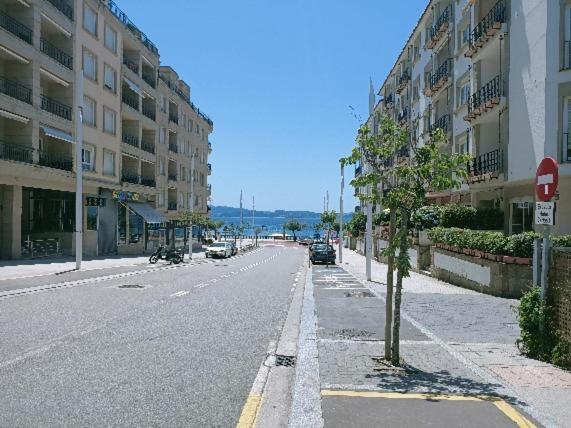 Castelao Sanxenxo