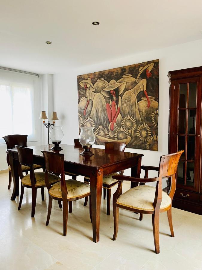 Holiday home Casa En Cerca De Playa Marbella