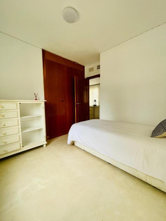 Casa En Cerca De Playa * Marbella