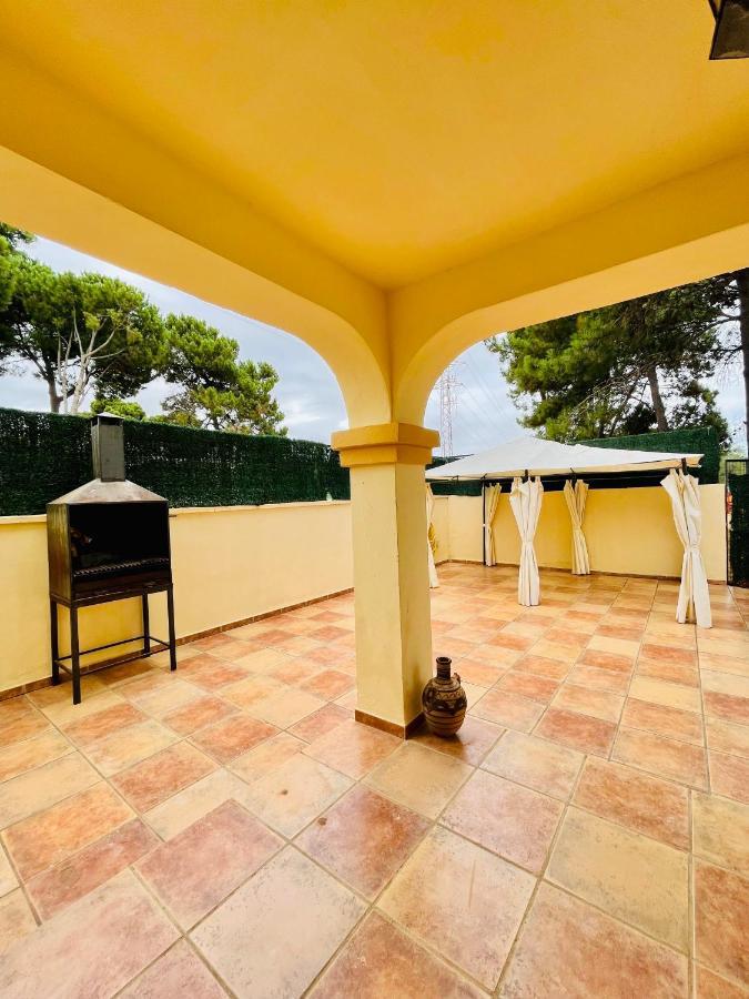 Casa En Cerca De Playa Holiday home *