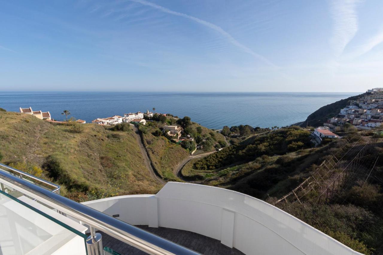 Apartamento Terraza Al Mar, *