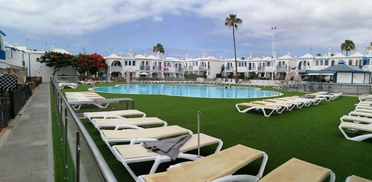 Natura Maspalomas Apartamento *