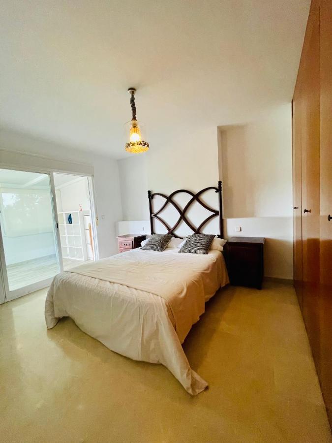Casa En Cerca De Playa Marbella