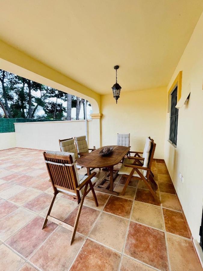 Casa En Cerca De Playa * Marbella