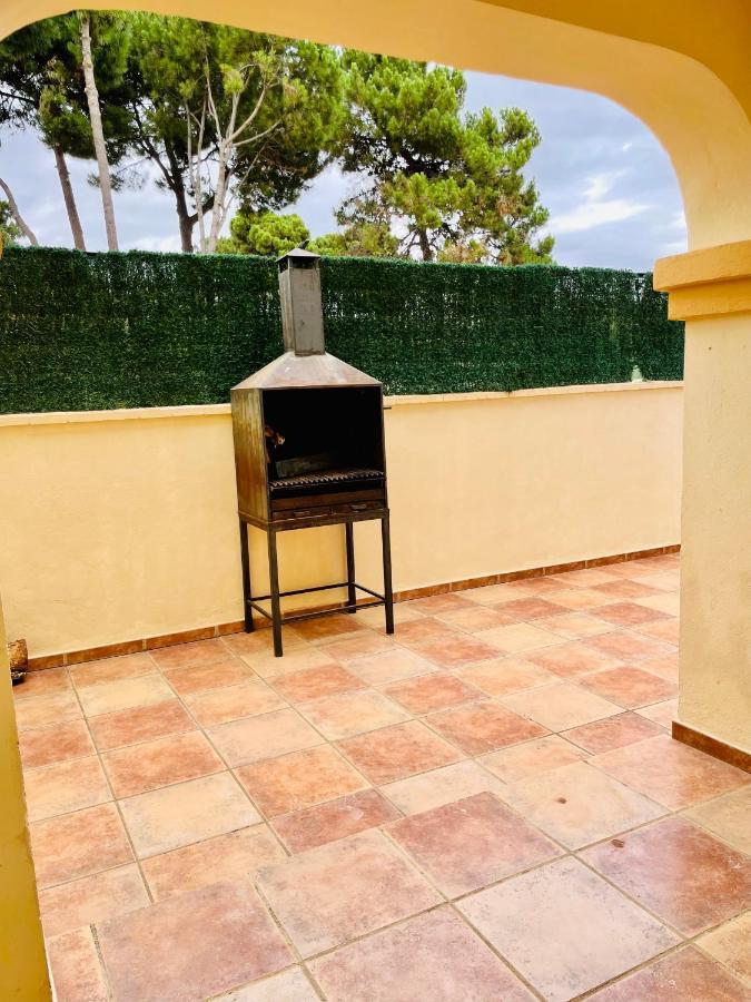 Casa En Cerca De Playa Holiday home Marbella