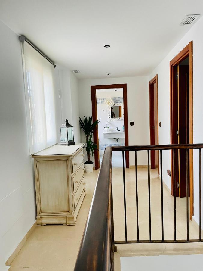 Holiday home Casa En Cerca De Playa Marbella