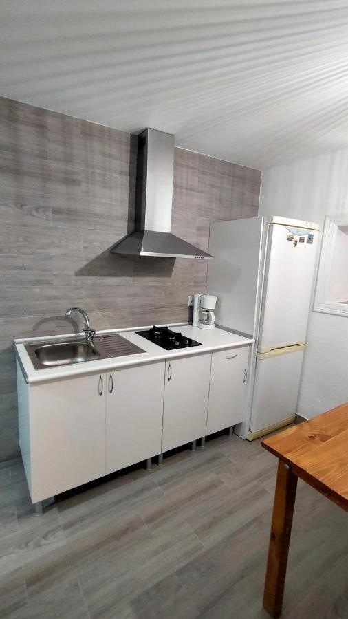 Castella Aquae Ii Amplio Loft Dos Apartamento *