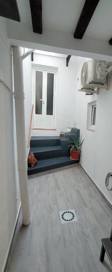 Castella Aquae Ii Amplio Loft Dos Apartamento Mérida