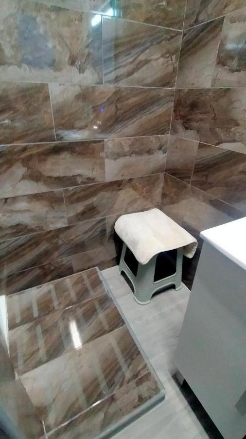 Castella Aquae Ii Amplio Loft Dos