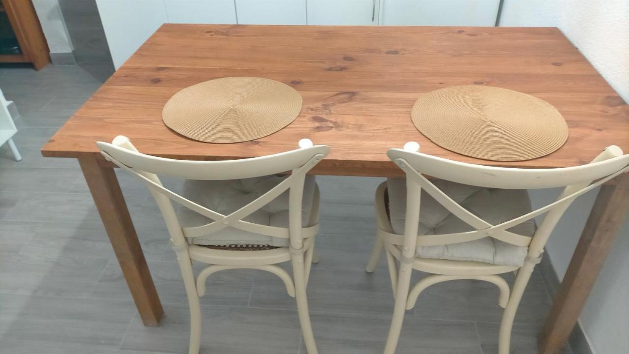 Apartamento Castella Aquae Ii Amplio Loft Dos Mérida
