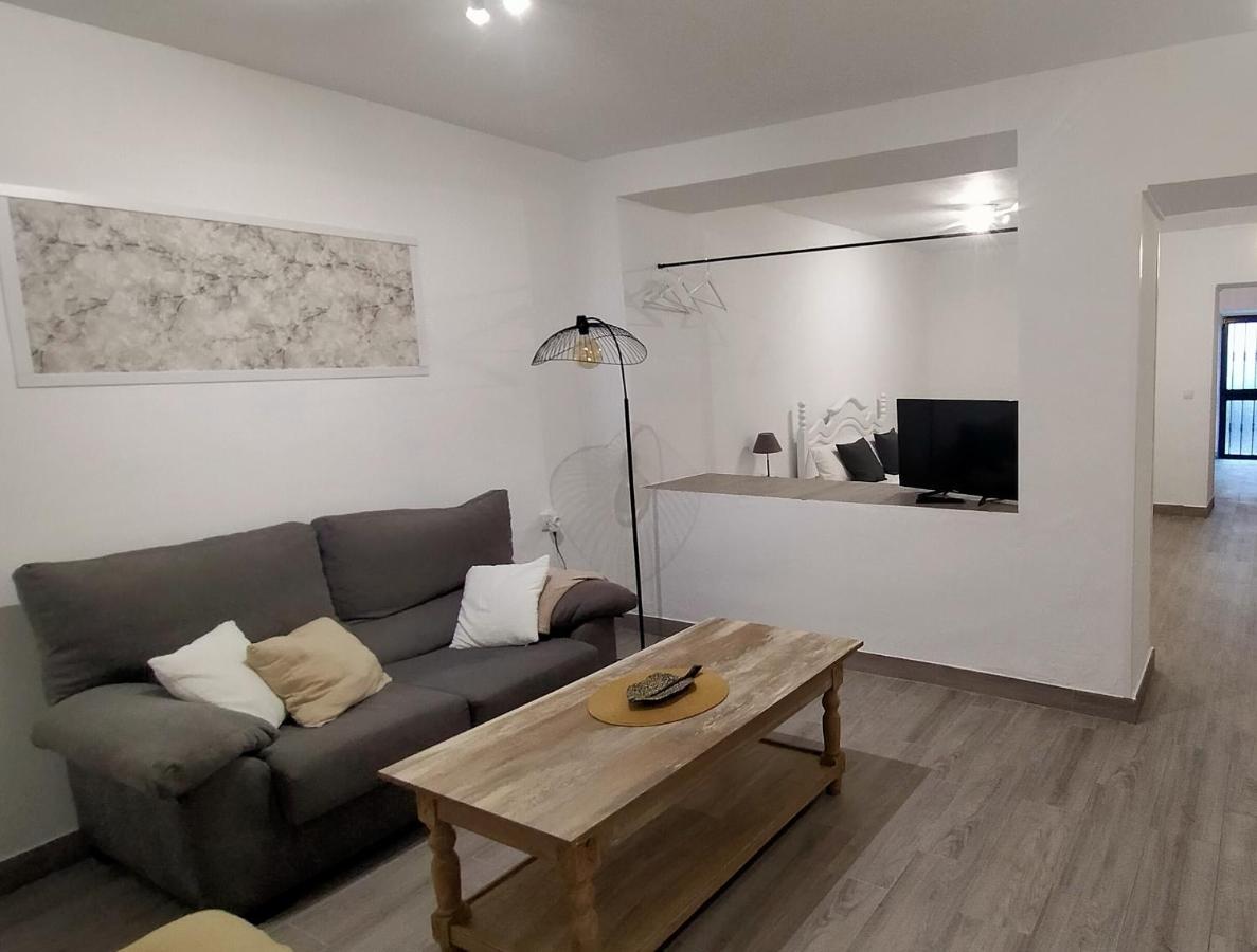 Castella Aquae Ii Amplio Loft Dos * Mérida