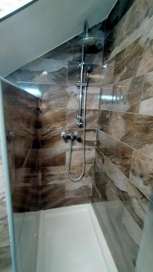 Castella Aquae Ii Amplio Loft Dos Apartamento *