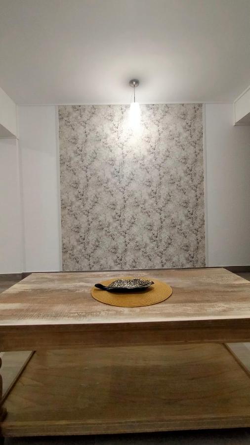 Castella Aquae Ii Amplio Loft Dos Apartamento Mérida