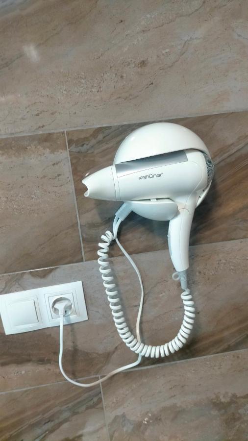 Apartamento Castella Aquae Ii Amplio Loft Dos *