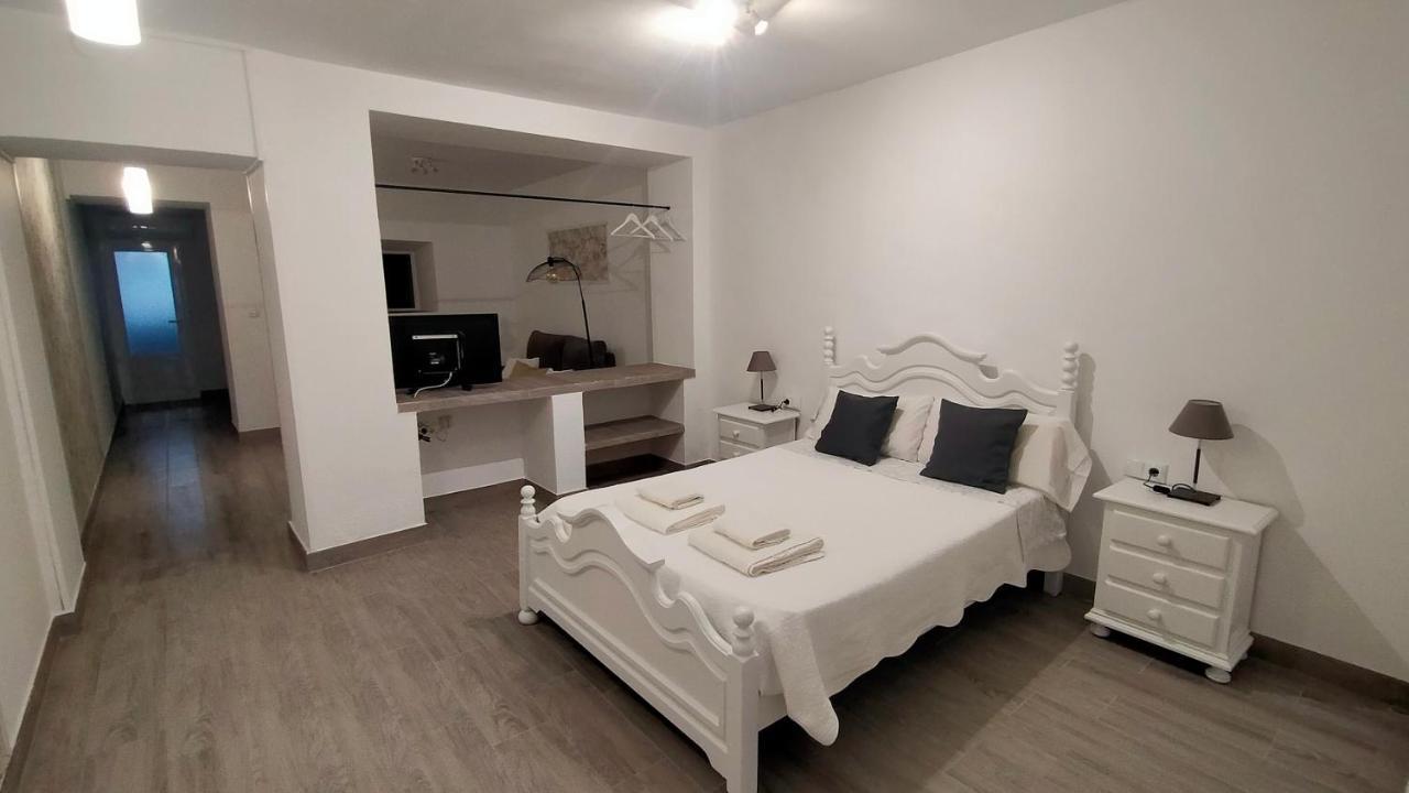 Castella Aquae Ii Amplio Loft Dos Apartamento Mérida