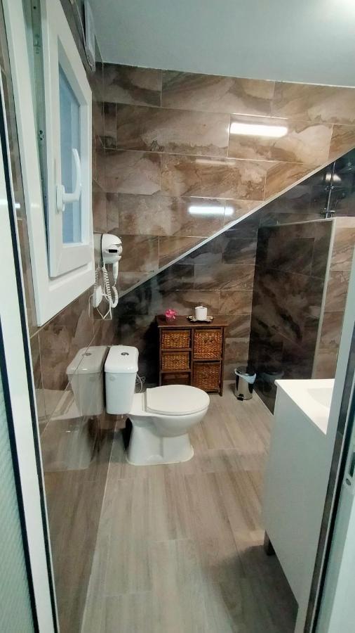 Apartamento Castella Aquae Ii Amplio Loft Dos