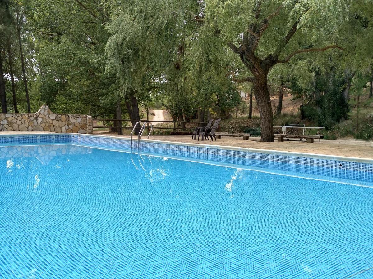 Casitas La Purisima Macho Holiday home *
