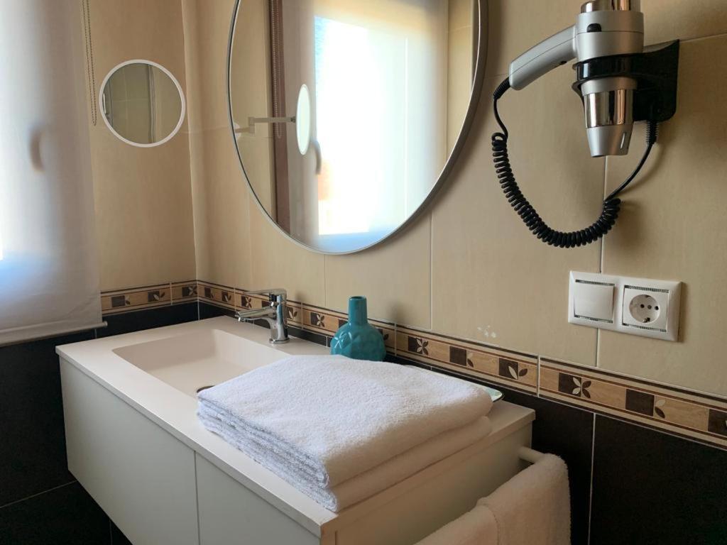 Apartamento ático A 5 Min. De Con Barbacoa Y Garaje *