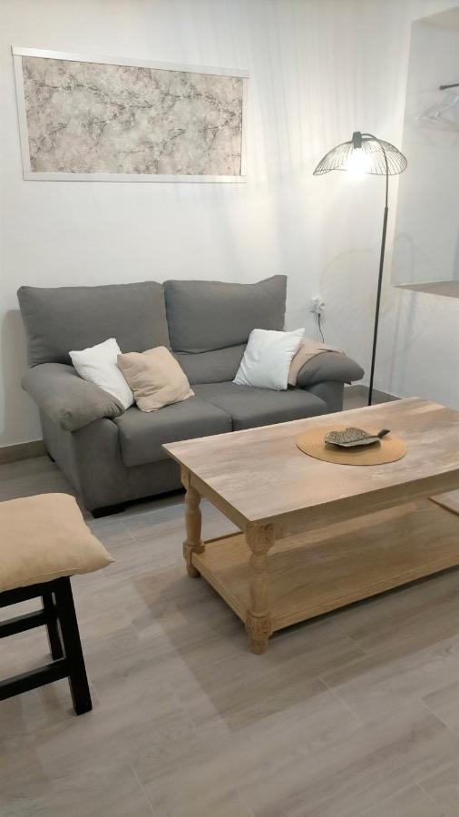 Castella Aquae Ii Amplio Loft Dos Mérida