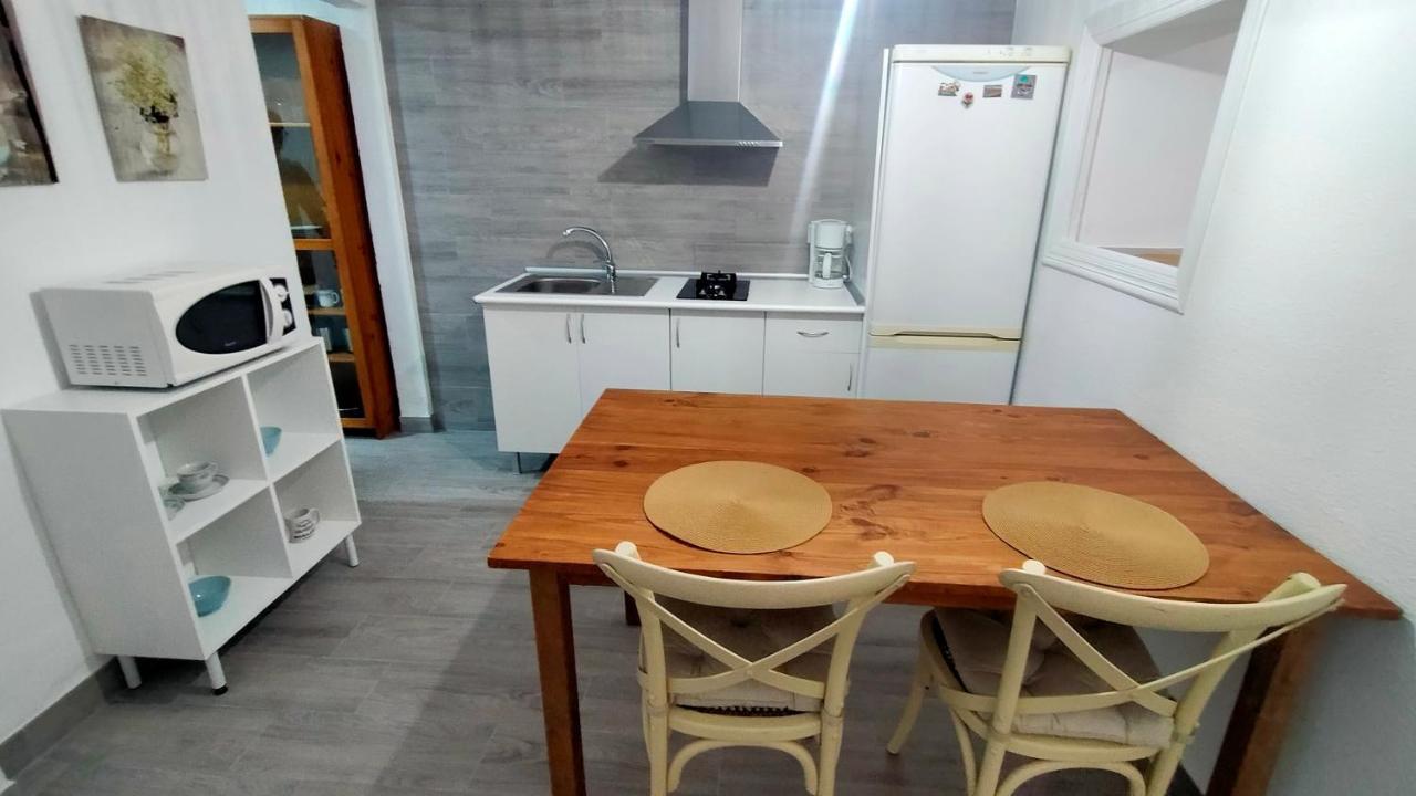 Castella Aquae Ii Amplio Loft Dos Apartamento Mérida