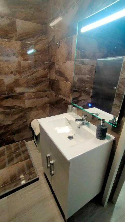 Castella Aquae Ii Amplio Loft Dos Apartamento *