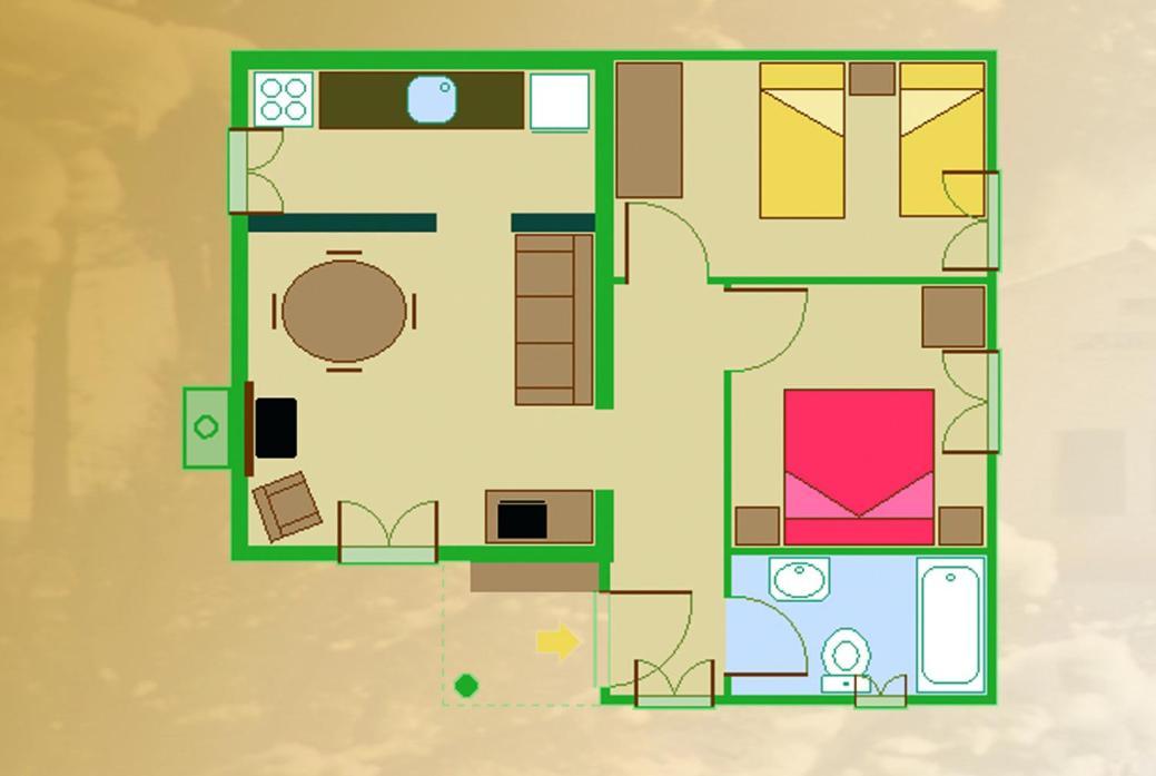 Holiday home Casitas La Purisima Macho *