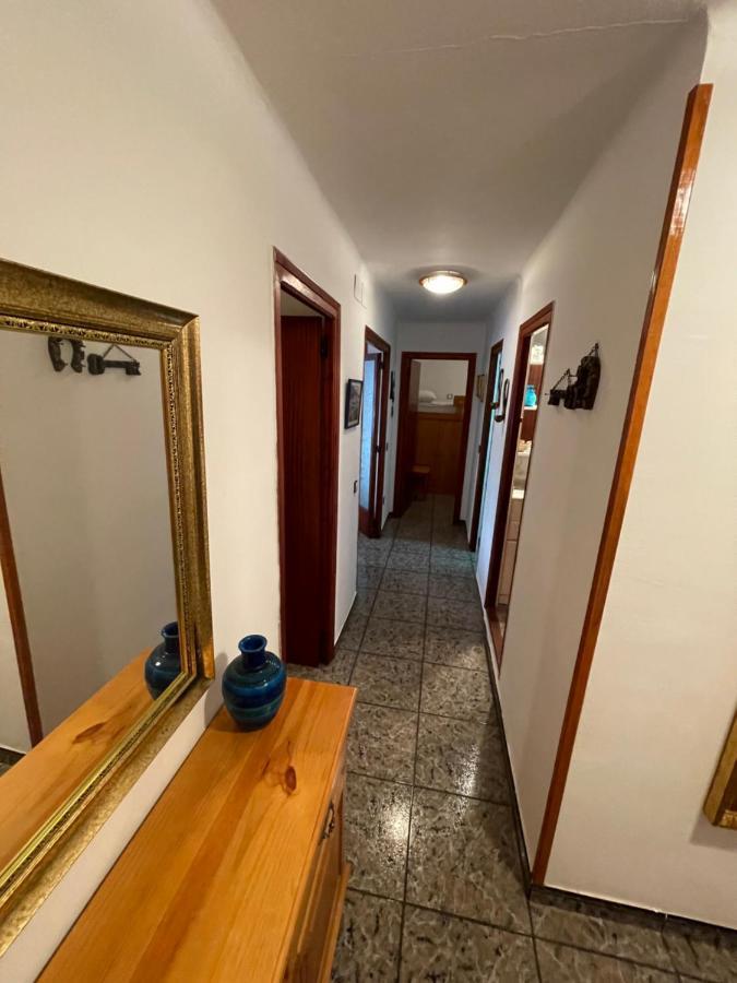 Apartment Piso Familiar Tossa