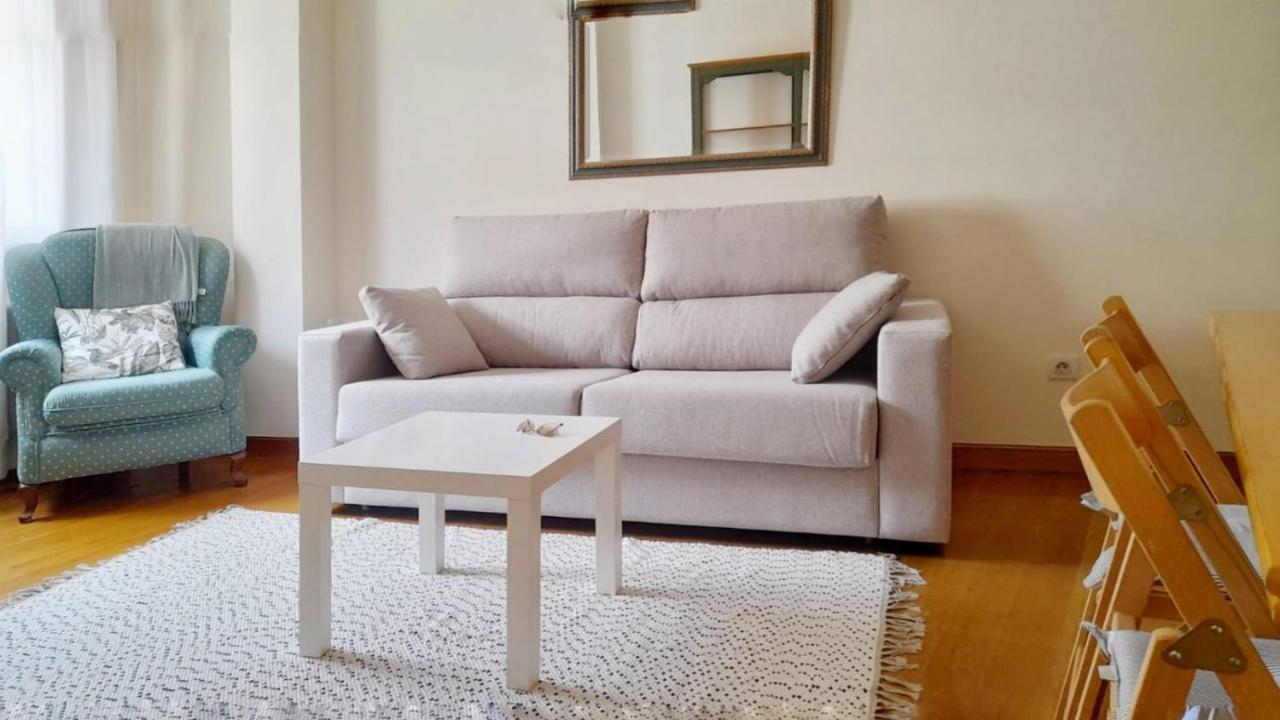Piso De Vacaciones En Zona Portuaria Pontevedra