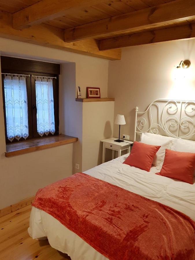 Casa Con Piscina Y Jacuzzi El Ablanal *