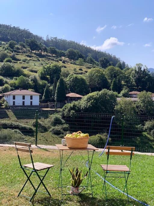 Holiday home Casa Con Piscina Y Jacuzzi El Ablanal