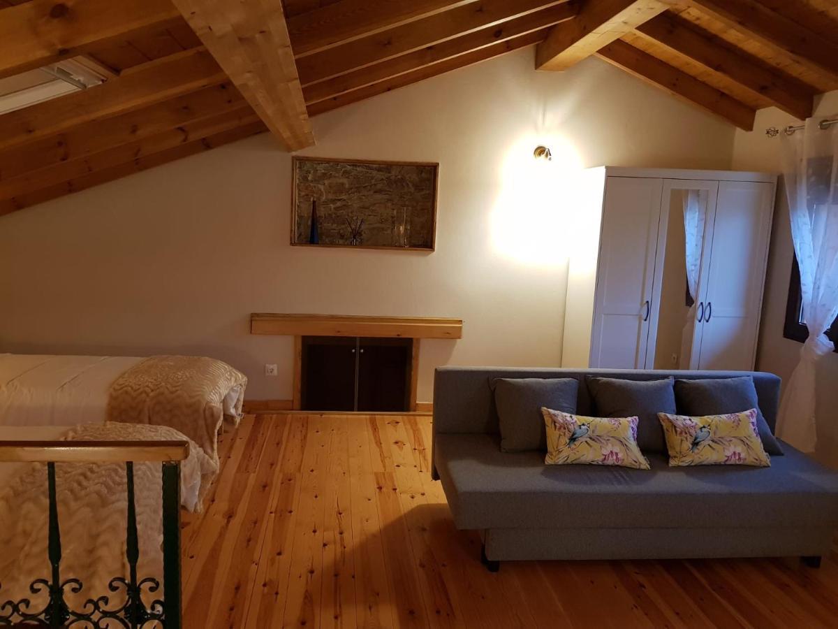 Casa Con Piscina Y Jacuzzi El Ablanal Holiday home