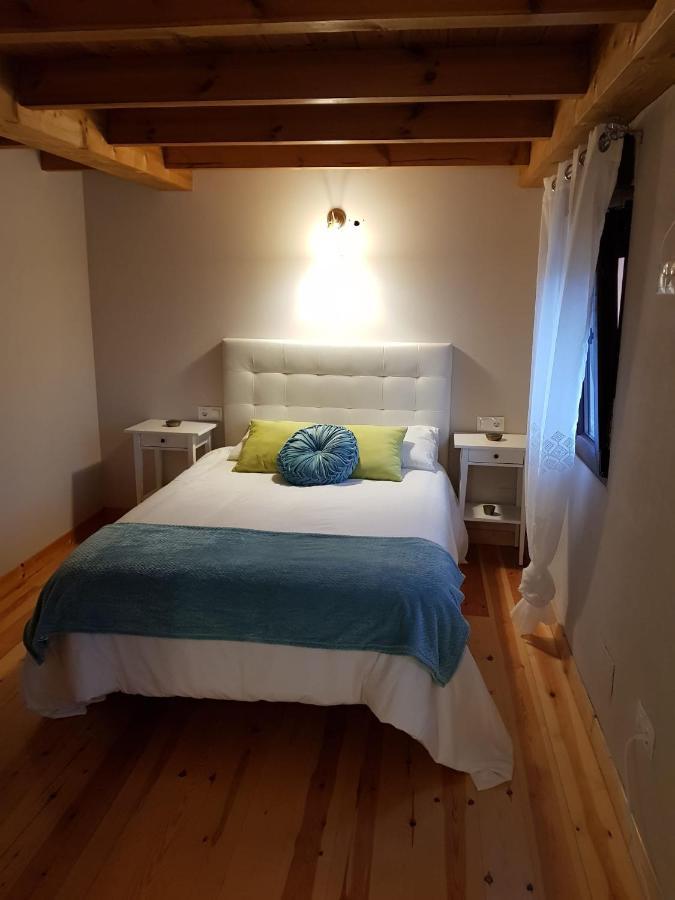 Casa Con Piscina Y Jacuzzi El Ablanal